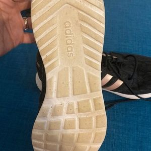 Adidas Size 11 Womens Sneakers